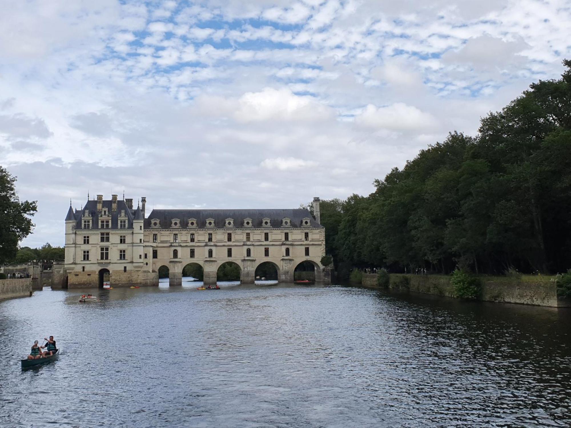 Gite De La Guernouille Luçay-le-Mâle Esterno foto