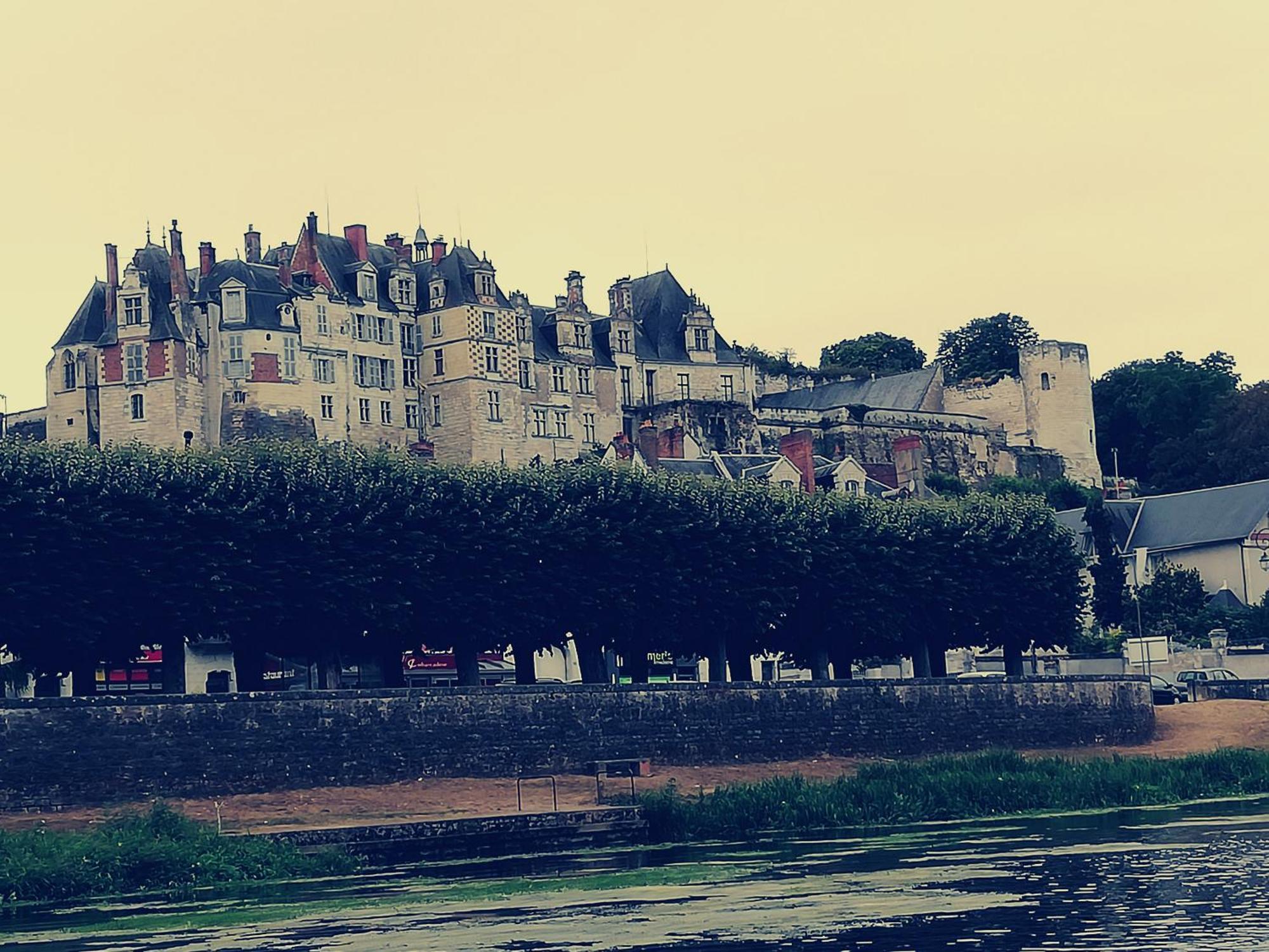 Gite De La Guernouille Luçay-le-Mâle Esterno foto